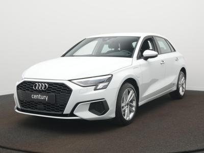Financial Leas Audi A3 Sportback 40 TFSI e Advanced edition