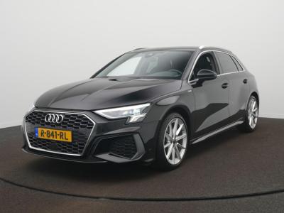Financial Lease Audi A3 Sportback 35 TFSI S edition