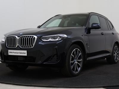 Financial Lease BMW X3 xDrive30e High Executive Automaat