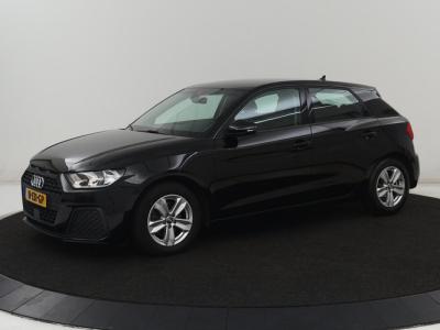 Financial Lease Audi A1 Sportback 30 TFSI Pro Line