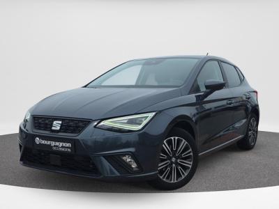 Financial Lease SEAT Ibiza 1.0 TSI Move! Navi DSG