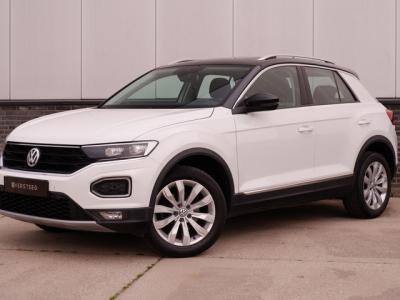 Financial Lease Volkswagen T-Roc 1.5 TSI Sport