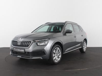 Financial Leas Škoda Kamiq 1.0 TSI Ambition
