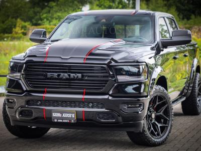 Financial Leas Dodge Ram 1500 GT HULK PACK Crew Cab Sport 1500 GT EDITION