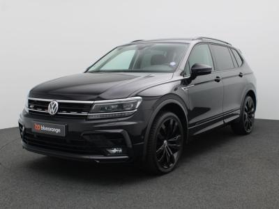 Financial Leas Volkswagen Tiguan Allspace 1.5 TSI Highline Business R 7p. 150PK DSG