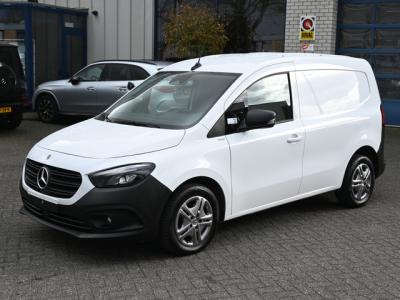 Financial Lease Mercedes-Benz Citan 110 CDI L1 Pro