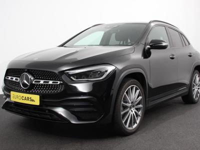 Financial Leas Mercedes-Benz GLA 250 e AMG Line Automaat PHEV Nieuw Model!