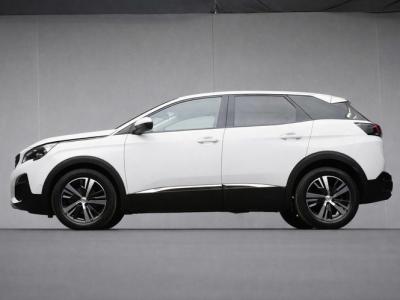 Financial Lease Peugeot 3008 1.2 PureTech Allure Sport
