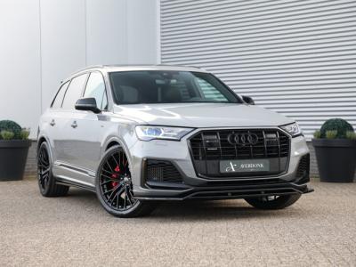 Financial Leas Audi Q7 55 TFSI e quattro S-Line