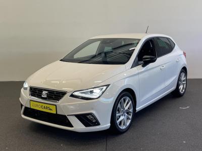 Financial Lease SEAT Ibiza 1.0 110pk TSI DSG FR