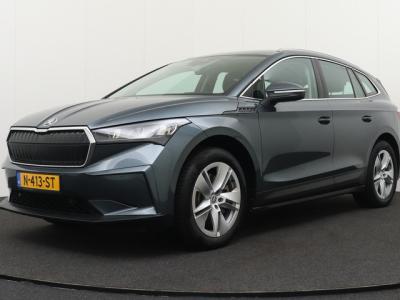 Financial Leas Škoda Enyaq iV 80 Warmtepomp