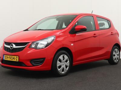 Financial Lease Opel KARL 1.0 75 PK Edition