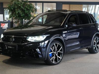 Financial Lease Volkswagen Tiguan 2.0 TSI R 75 Edition 4Motion Pano Trek Leder Led 360 H&K