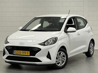 Financial Lease Hyundai i10 1.0 Comfort