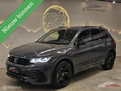 Financial Lease Volkswagen Tiguan 1.4 TSI eHybrid 3x R-Line Panorama