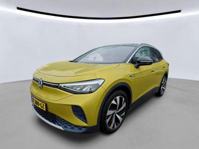 Financial Leas Volkswagen ID.4 First 77 kWh