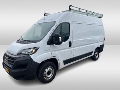 Financial Leas Fiat Ducato 2.3 MultiJet L2 H2 Imperiaal Trekhaak