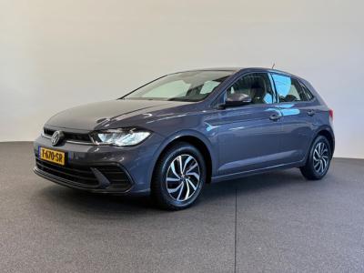 Financial Lease Volkswagen Polo 1.0 TSI Life
