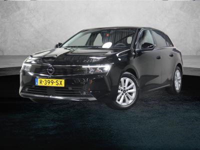 Financial Lease Opel Astra 130PK Edition