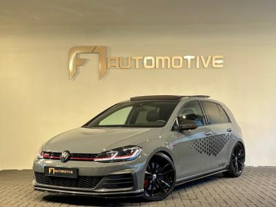 Financial Leas Volkswagen Golf 2.0 TSI GTI TCR Pano