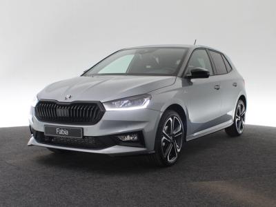 Financial Lease Škoda Fabia Monte Carlo 1.0 TSI 115 pk DSG