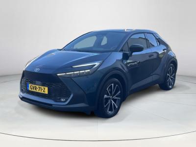 Financial Lease Toyota C-HR 2.0 Plug-in Hybrid 220 First Edition