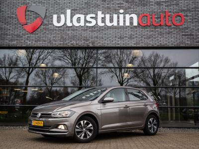 Financial Lease Volkswagen Polo 1.0 TSI Comfortline