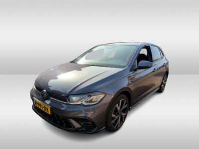 Financial Leas Volkswagen Polo 1.0 TSI R-Line