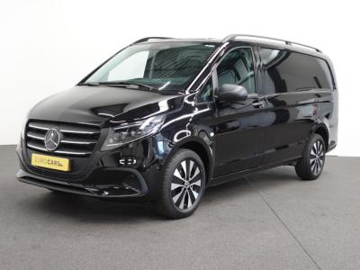 Financial Leas Mercedes-Benz Vito 114 CDI L2 Select Automaat