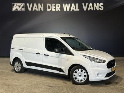 Financial Leas Ford Transit Connect 1.5 EcoBlue 100pk L2H1 Euro6 Airco