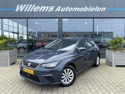 Financial Leas SEAT Ibiza 1.0 EcoTSI Style Business Intense