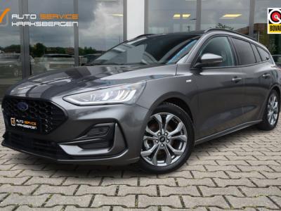 Financial Lease Ford FOCUS Wagon 1.0 EcoBoost Hybrid ST Line