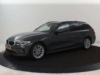 Financial Lease BMW 3 Serie 318i Business Edition
