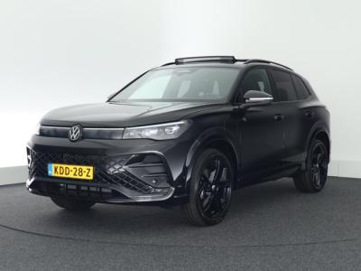 Financial Lease Volkswagen Tiguan 1.5 272pk eHybrid R-Line Edition Black Style