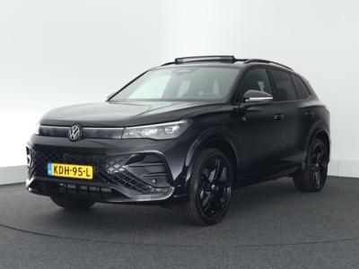 Financial Leas Volkswagen Tiguan 1.5 272pk eHybrid R-Line Edition Black Style