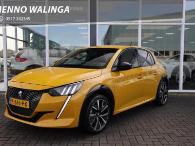 Financial Leas Peugeot 208 1.2 PureTech GT