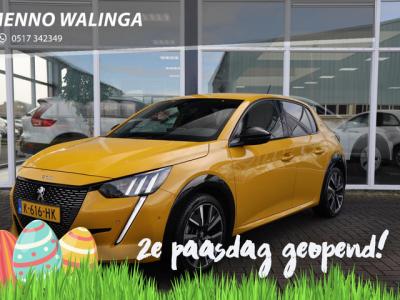 Financial Lease Peugeot 208 1.2 PureTech GT