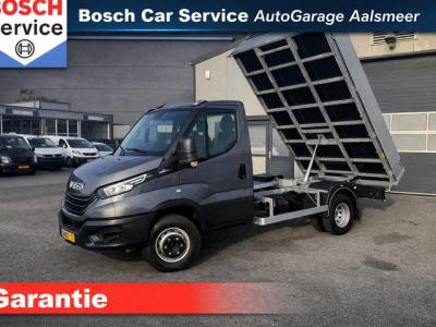 Financial Leas Iveco Daily 35C18H 3.0 410