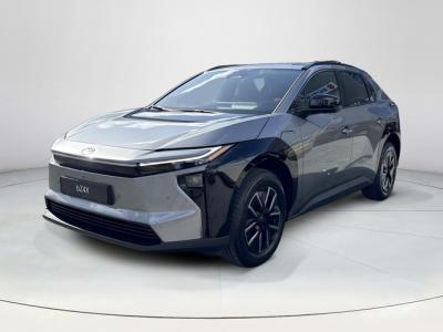 Financial Leas Toyota Bz4x Dynamic 73 kWh