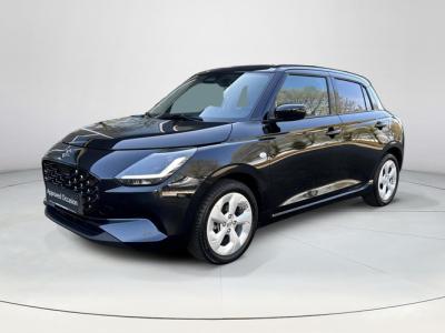 Financial Leas Suzuki Swift 1.2 Select Smart Hybrid