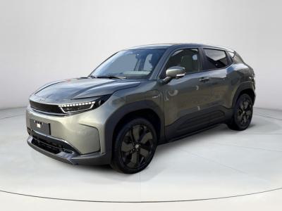 Financial Lease Toyota Urban Cruiser Executive 61 kWh