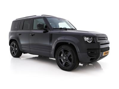 Financial Lease Land Rover Defender 110 2.0 P400e 110 XS Edition