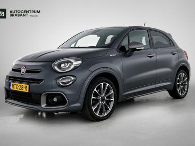 Financial Lease Fiat 500X 1.3 GSE Sport