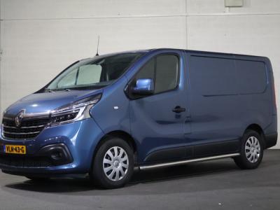 Financial Leas Renault Trafic 2.0 dCi 145pk L1 H1 Automaat