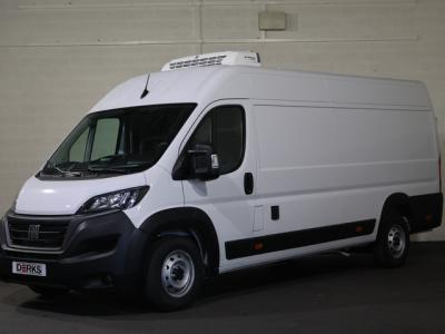 Financial Lease Fiat Ducato L4 H2 2.2 140PK Koel-