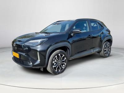 Financial Leas Toyota Yaris Cross 1.5 Hybrid 115 Dynamic