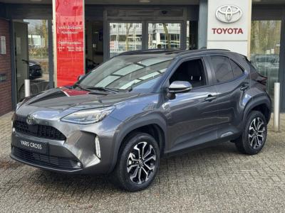 Financial Lease Toyota Yaris Cross 1.5 Hybrid 115 DYNAMIC
