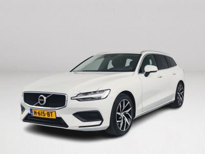 Financial Leas Volvo V60 T4 Momentum Pro