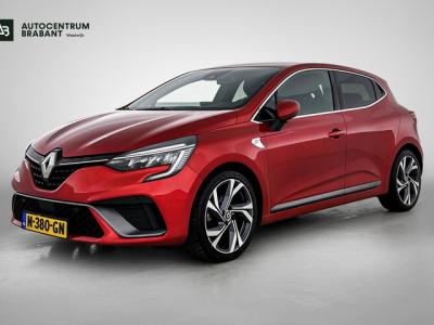 Financial Lease Renault Clio 1.0 TCe R.S. Line