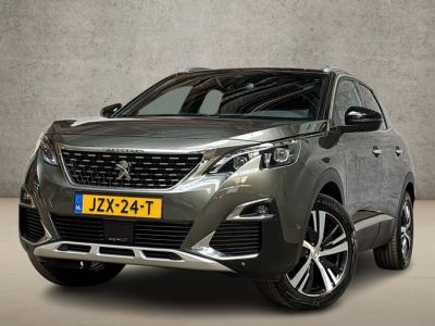 Financial Lease Peugeot 3008 1.2 PureTech GT-Line